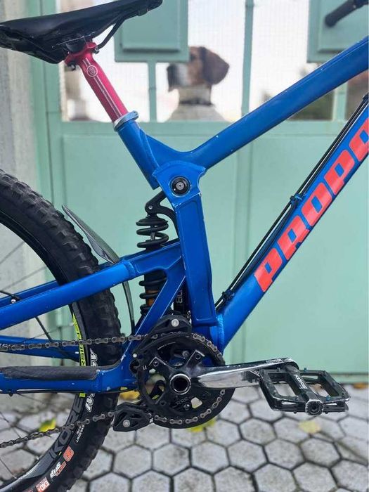 Propain Rage 2018 L 27.5