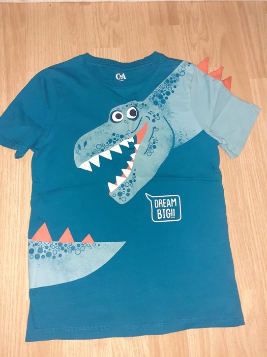 3 tricouri vârsta 9 ani