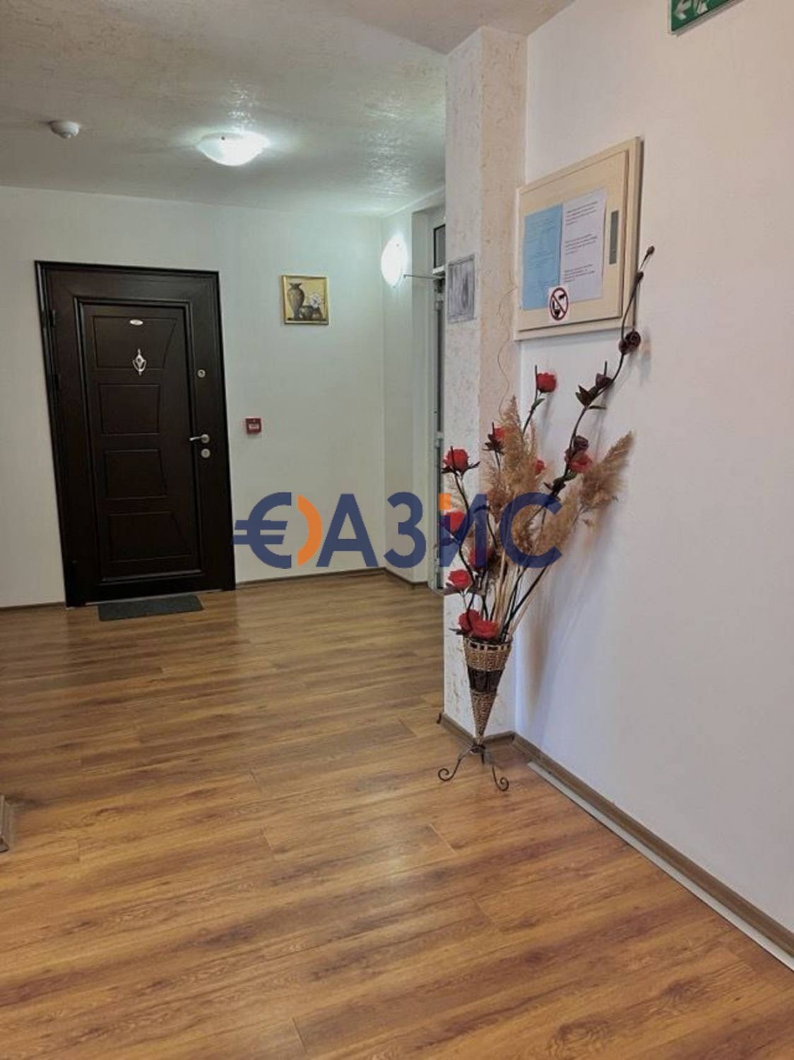 Апартамент с 2 спални в комплекс Сапфир, Слънчев Бряг, България, 86 кв