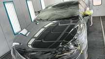Vopsitorie auto tinichigerie 80e-110e