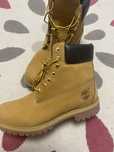Timberland PREMIUM 6 Inch
