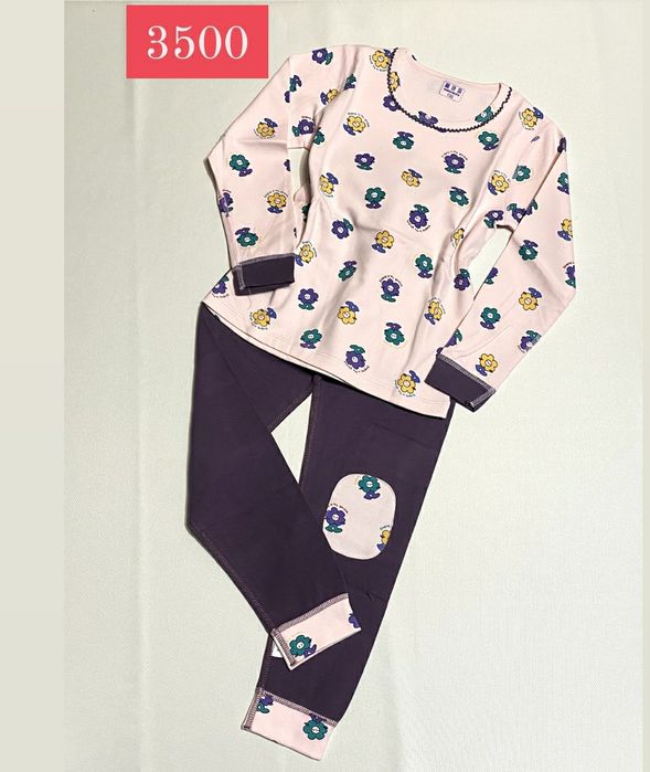 Детская одежда для девочек