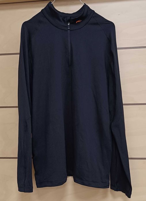 Kjus-Много Запазена