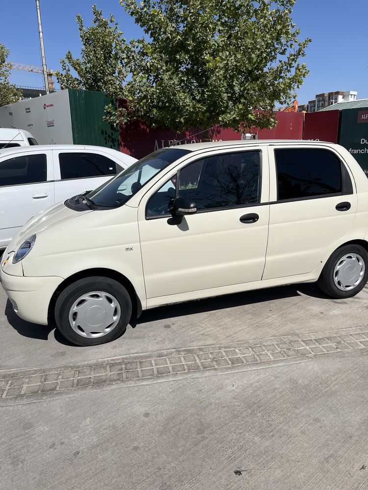 Matiz 2015yil prabek 450.000min