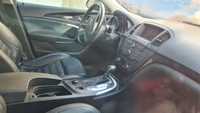 Plansa bord opel Insignia A..de europa