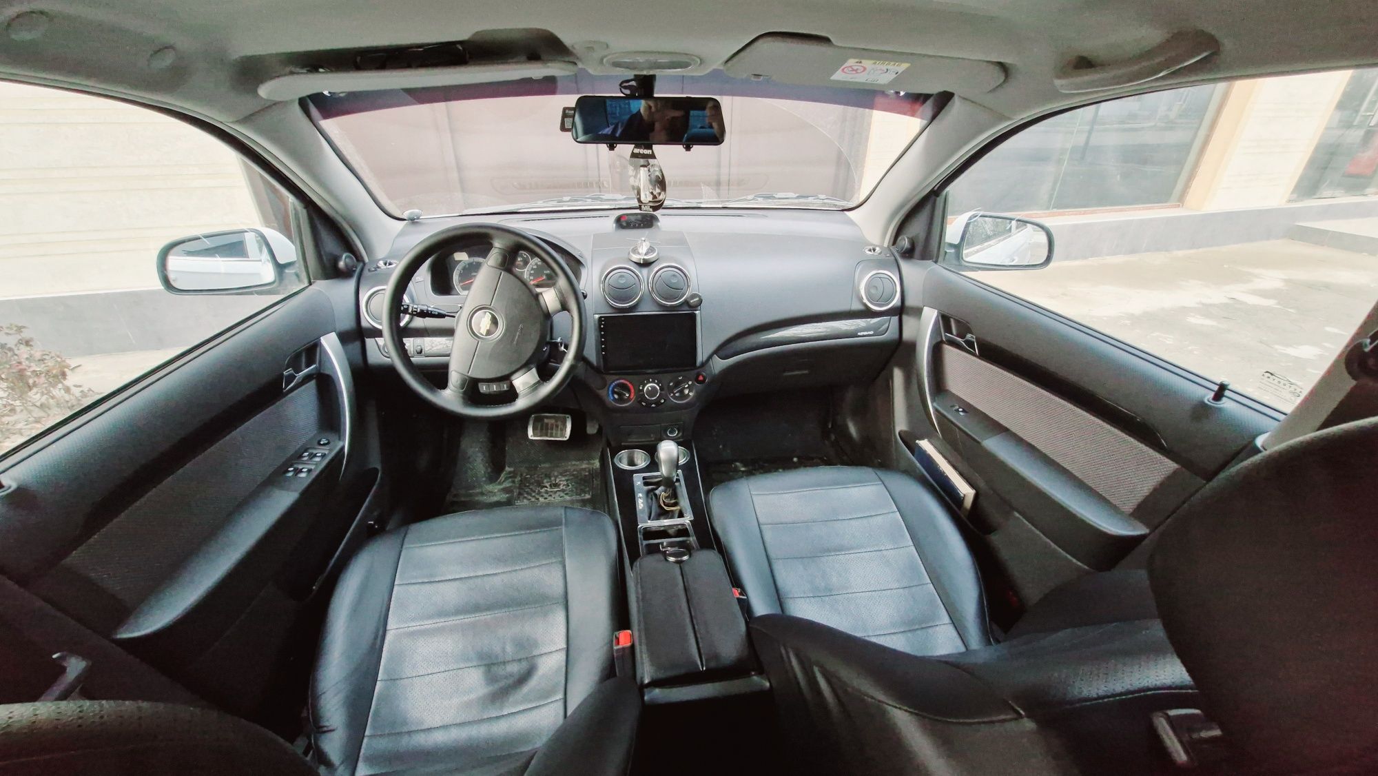 Chevrolet Nexia 3