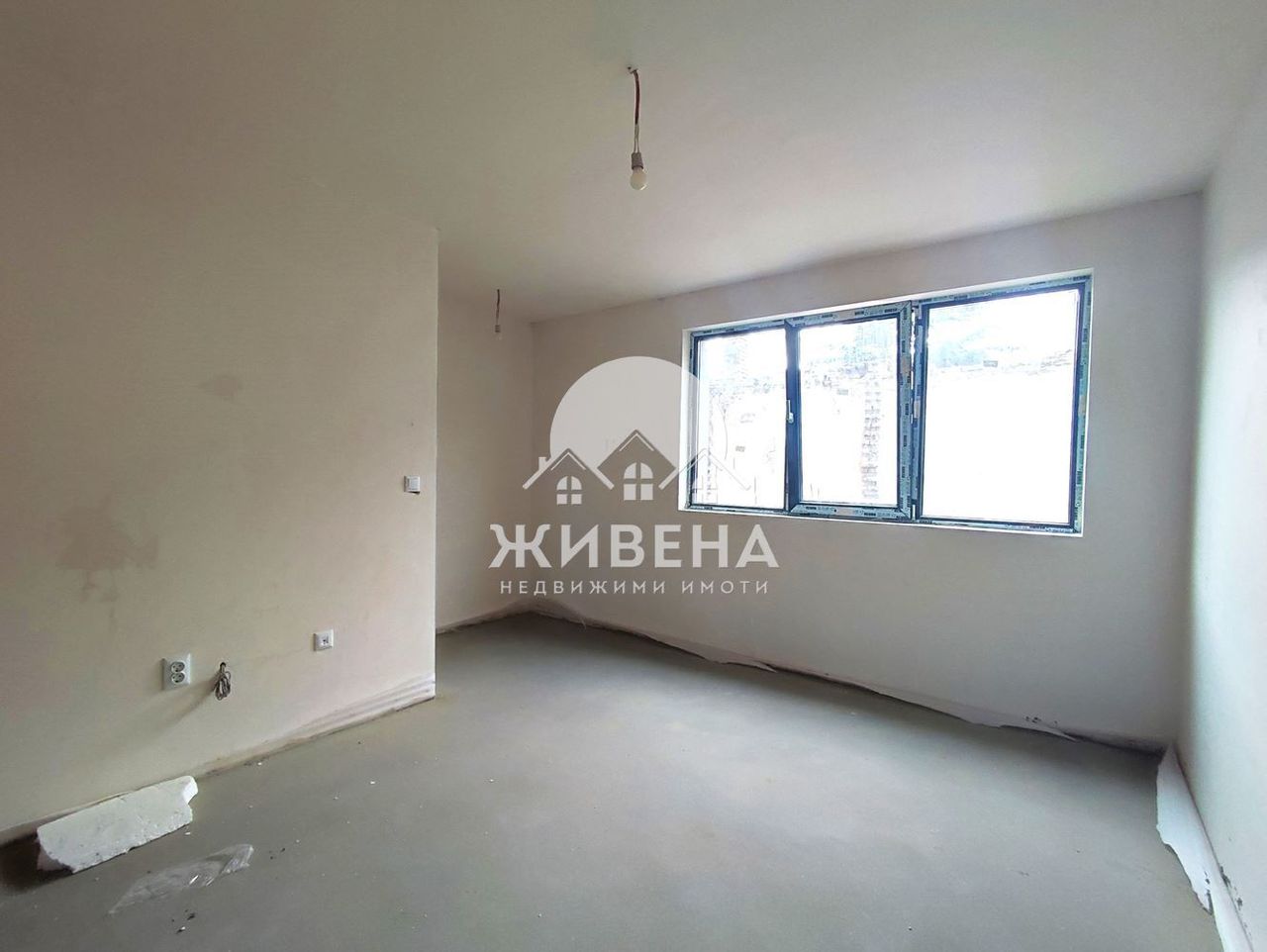 Продава се Тристаен апартамент в Варна, Погреби - 103 кв.м за 1457 €/кв.м - Снимка #10