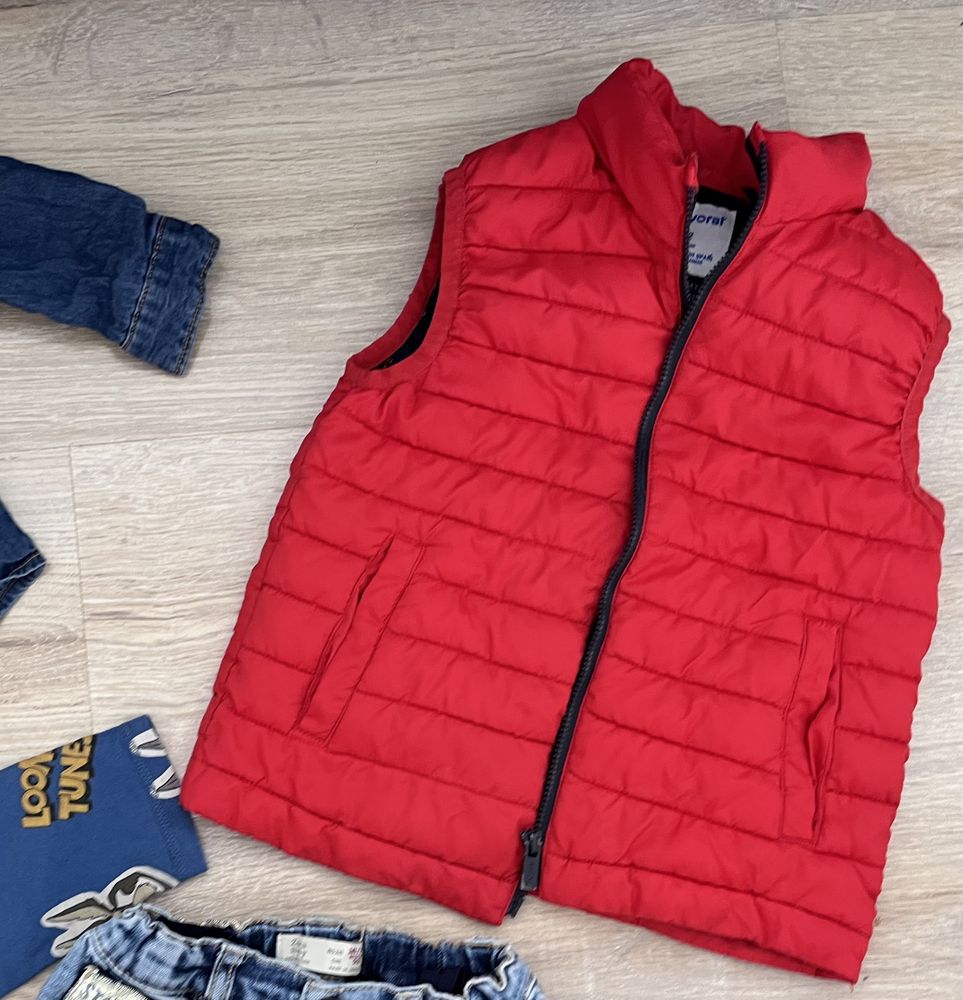 Mayoral, Zara дрешки 18-24