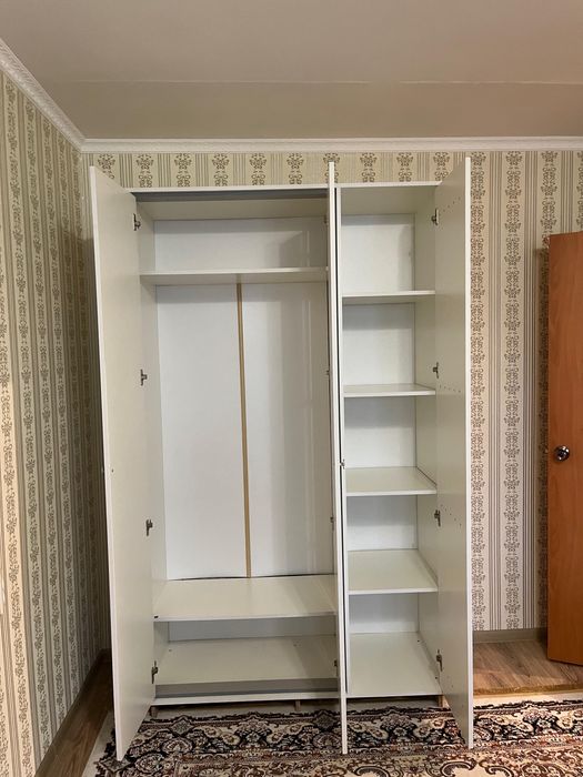 Шкаф сатылады,новый