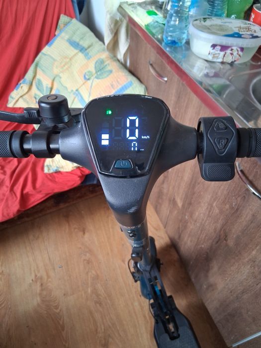 Продавам Електрическа Тротинетка за София без Куриер