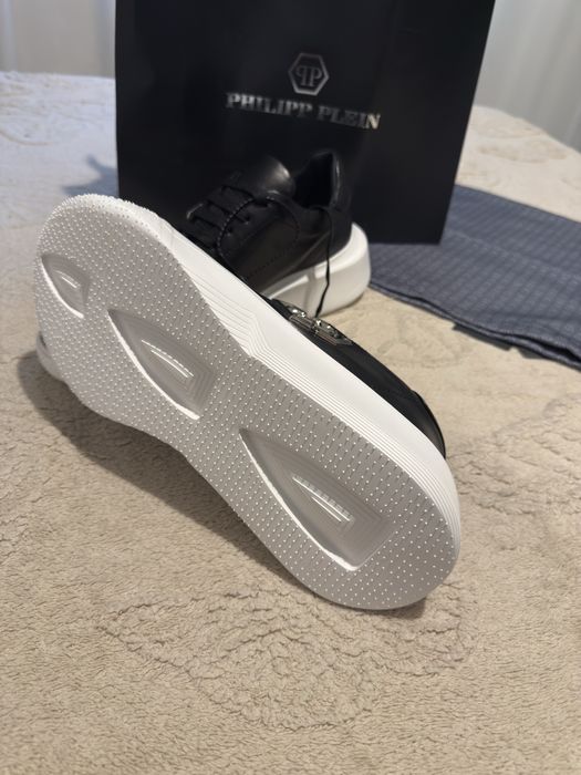 philipp plein godzilla