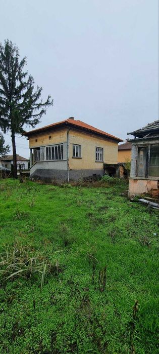 Продава се Къща в Видин, Център - 69 кв.м за 407 €/кв.м - Снимка #1