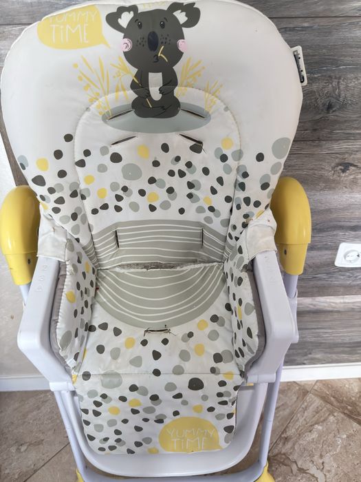 Детско столче за хранене