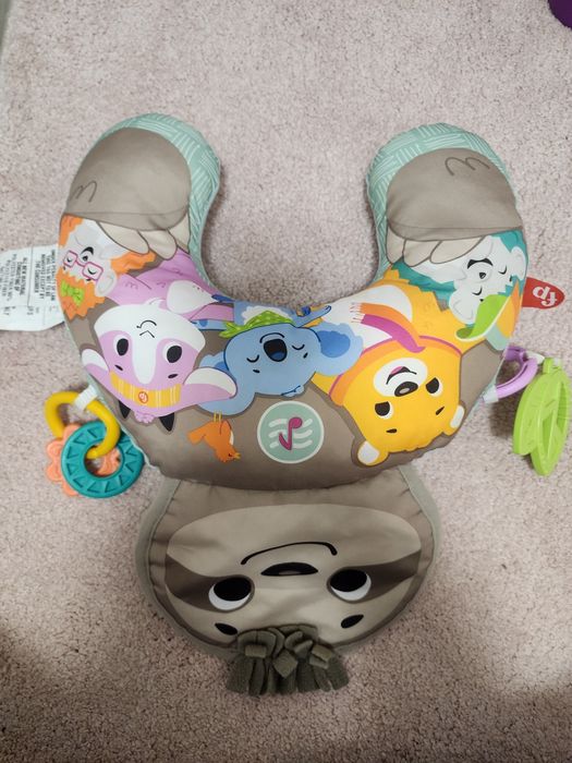 Възглавница fisher price