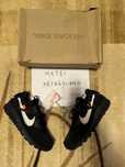 Nike Air Max 90 Off-White Black