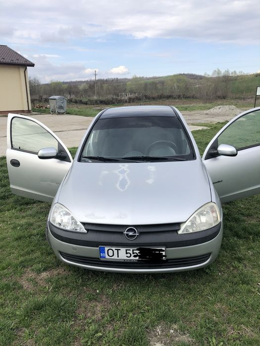Vand Opel Corsa C 1.7