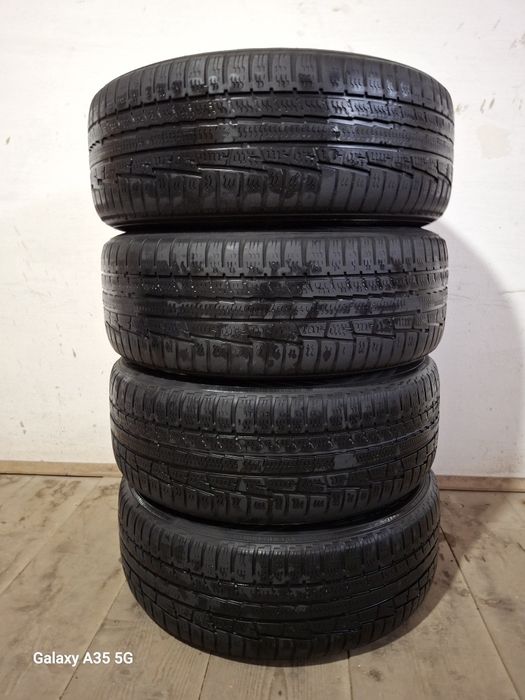 Set roți Ford Focus mk3