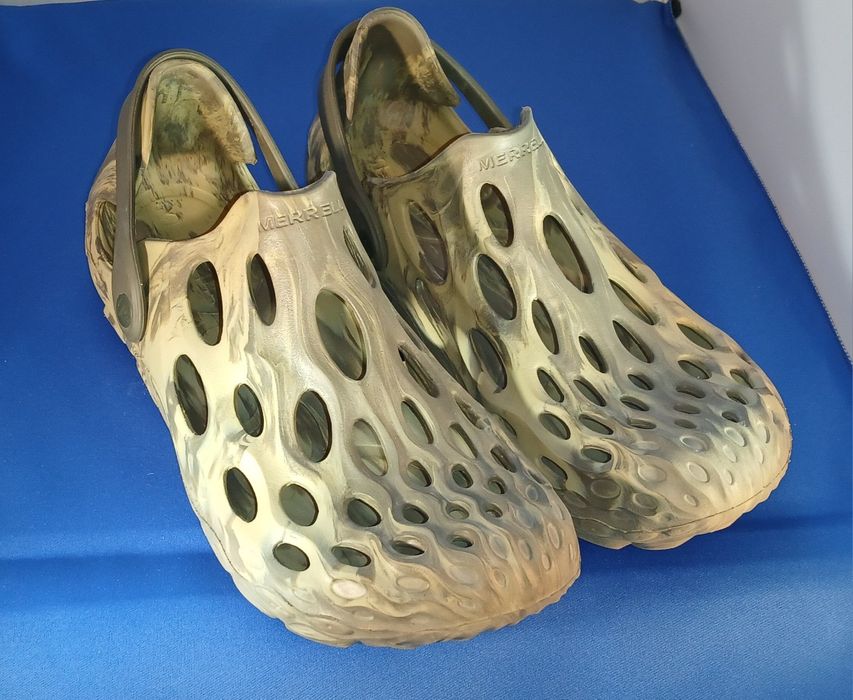 Обувки MERRELL Hydro Moc /CROCS Крокс/