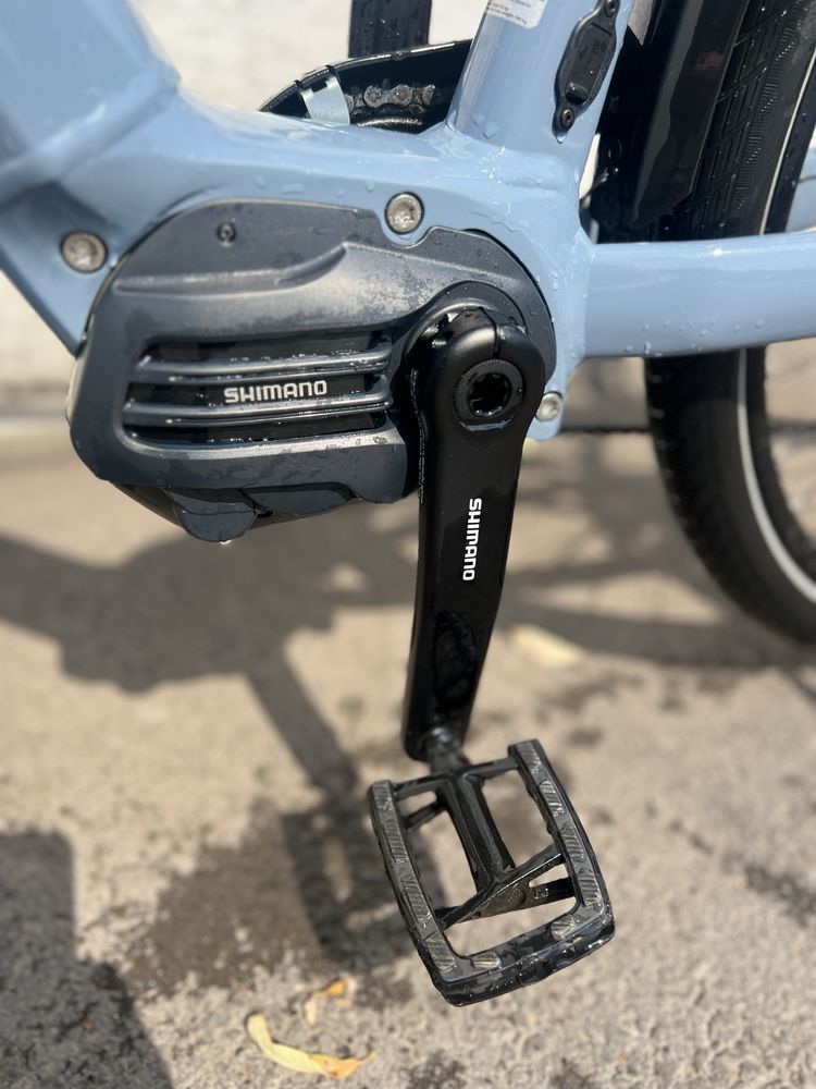 Електрически Велосипед GAZELLE