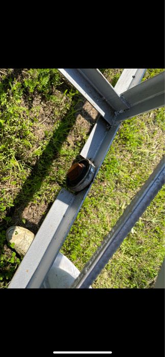 Modul apicol 36 pozitii