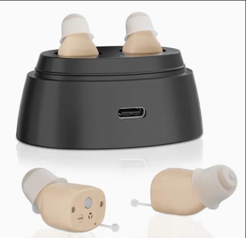 Мини Безжични Bluetooth Слушашки за Преписване или Ползване