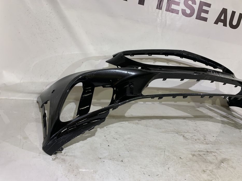 Bara fata Mercedes C-Class W205, facelift AMG, 2018, 2019, 2020, 2021, cod origine OE A2058856002.