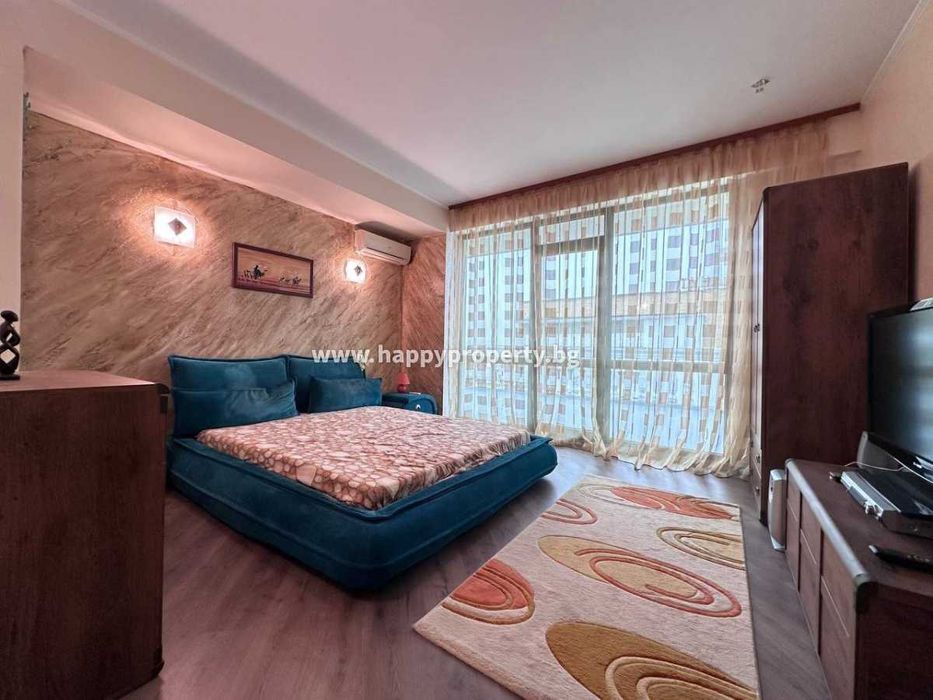 Продава се Тристаен апартамент в к.к. Слънчев бряг - 120 кв.м за 1292 €/кв.м - Снимка #10