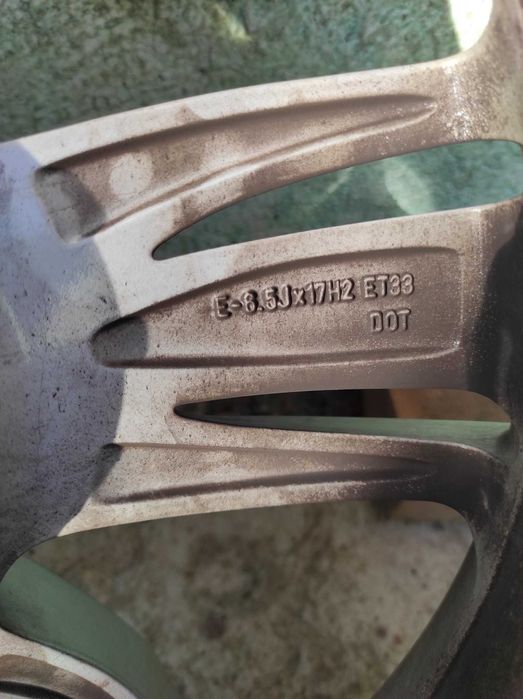 jantealiaj 5x112 pe 17 audi/vw/seat/skoda