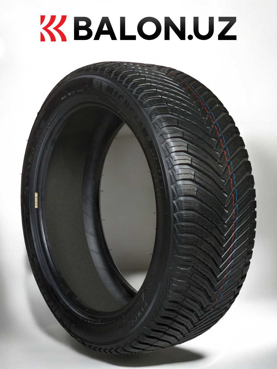 Michelin CrossClimate 2  235/55R19