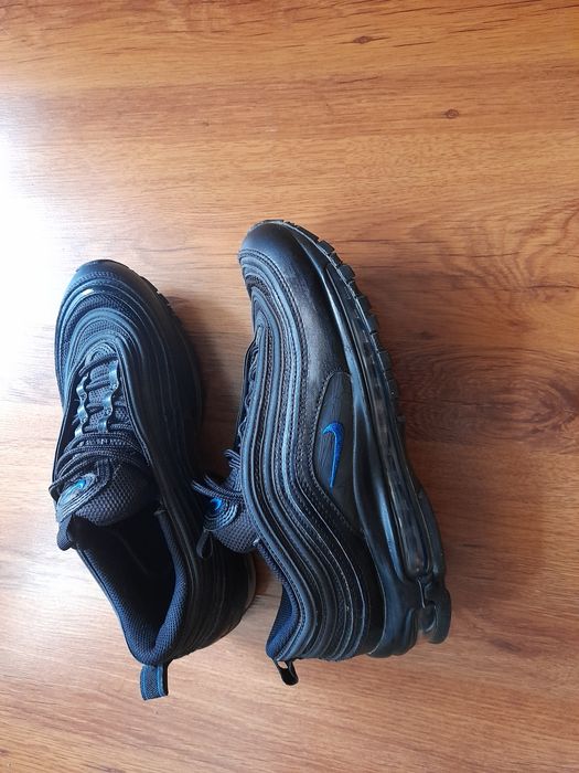Nike Air max 97 маратонки 40- 41 номер.