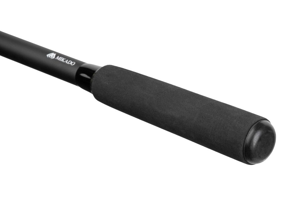 Шаранджийска въдица Mikado Sasori Carp 3,66 м, 3.5lb - 3 части