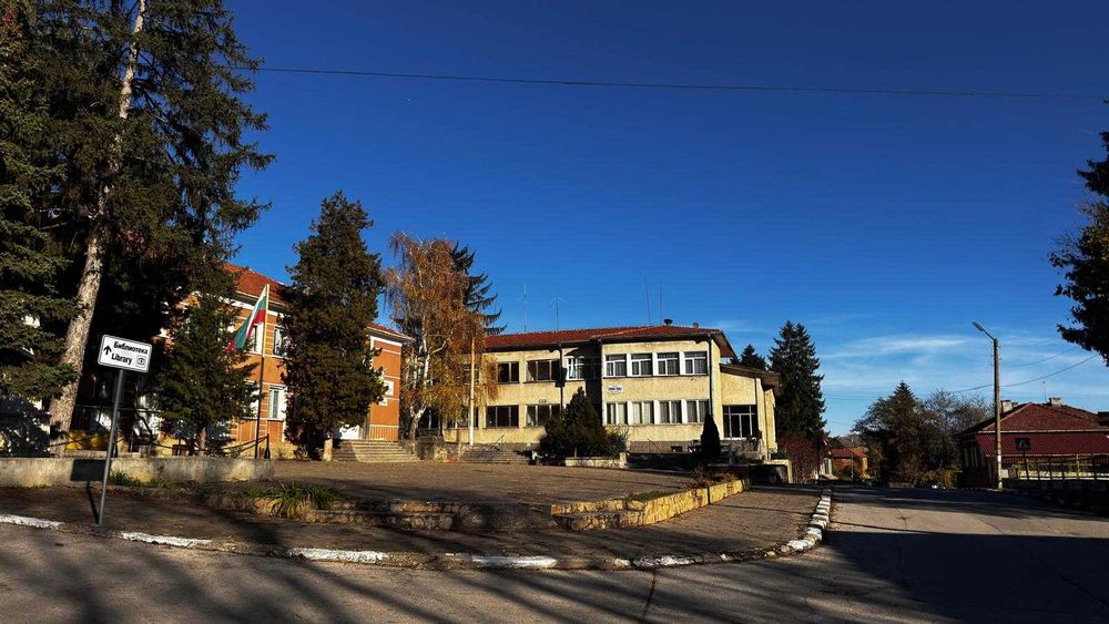 Къща С. Дамяново, Севлиево