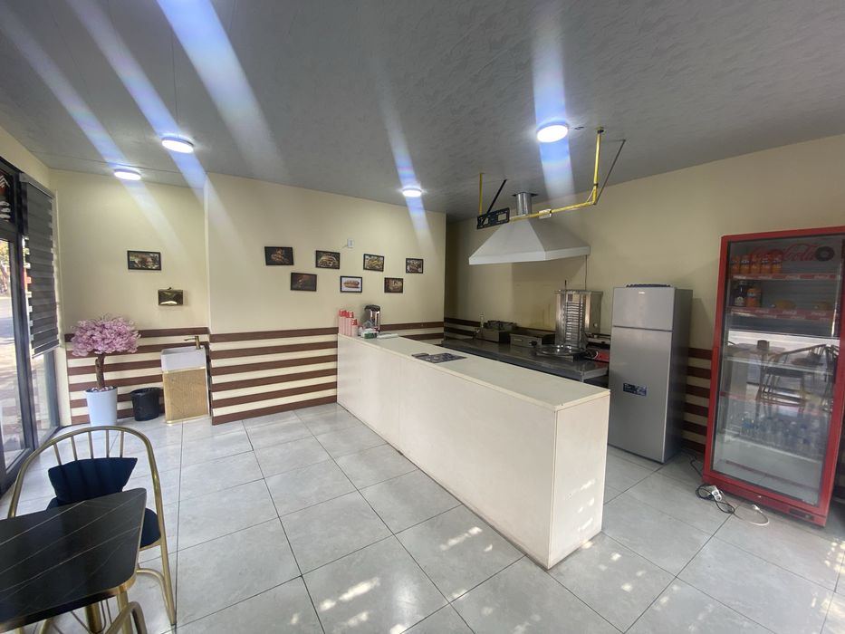 xoddog siti  arendaga beriladi