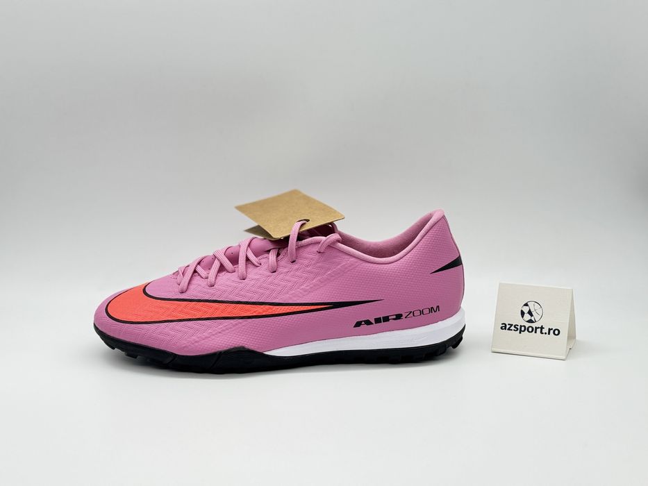 Nike Zoom Mercurial Vapor 16 Academy TF Noi Originali (40,5; 42,5; 43)