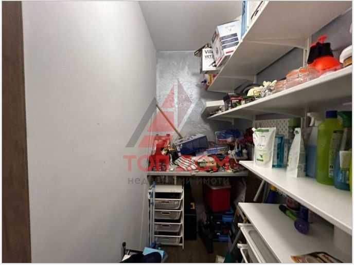 Дава се под наем Тристаен апартамент в Варна, Изгрев - 86 кв.м за 650 € - Снимка #7