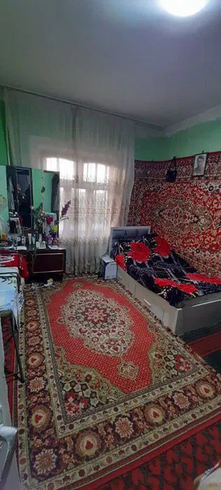 Продаётся 2-х комнатная квартира в Сергели 6