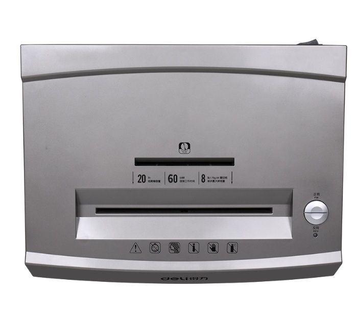 Shreder deli 9905 уничтожитель бумаги