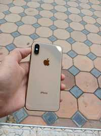 iphone xs 64gb gold