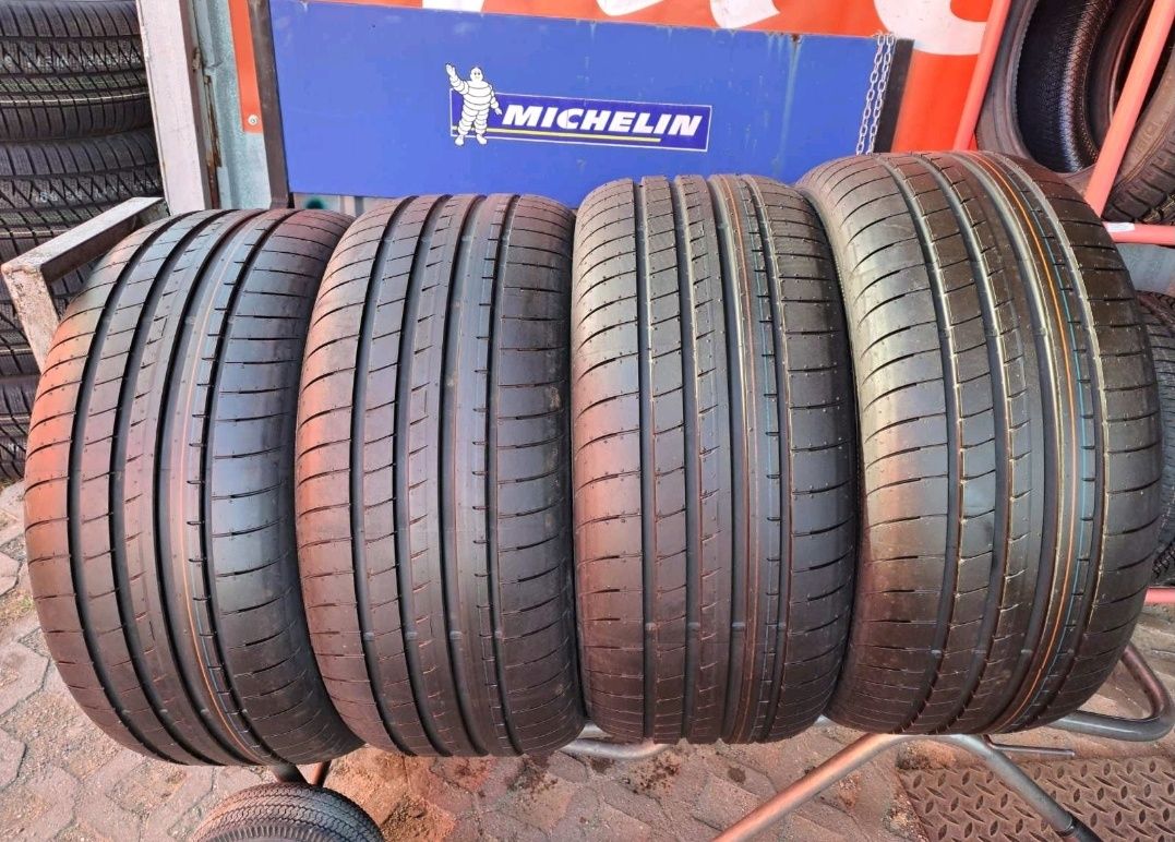 Летни гуми 245 40 19/245 45 18 Bridgestone, Goodyear , Continental