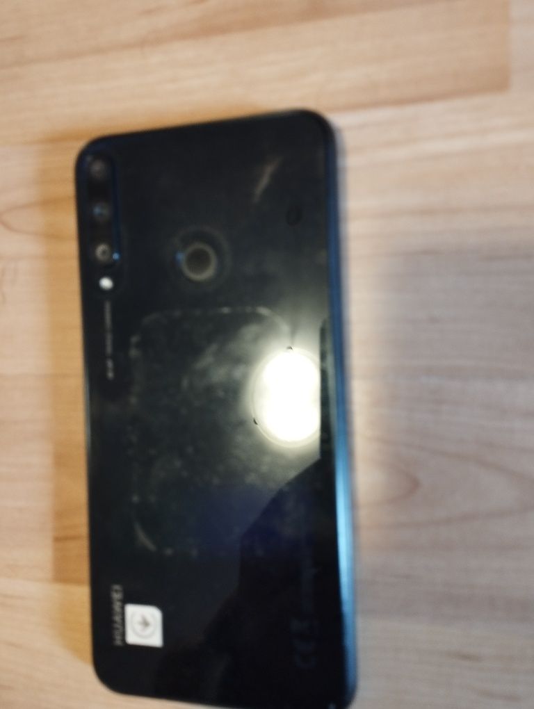 Telefon Huawei p40 lite e