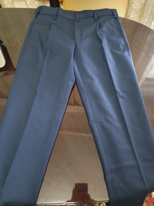 Pantaloni stofa bărbați