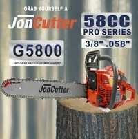 Drujba JonCutter G5800 58CC Noua