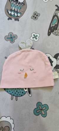 Продаётся шапочка для новорождённых