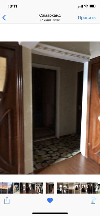 Продажа квартиры