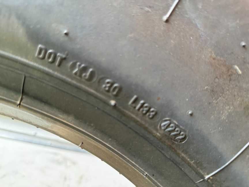 315/80R22.5 PIRELLI pentru camion VOLVO anvelope de tractiune on/off