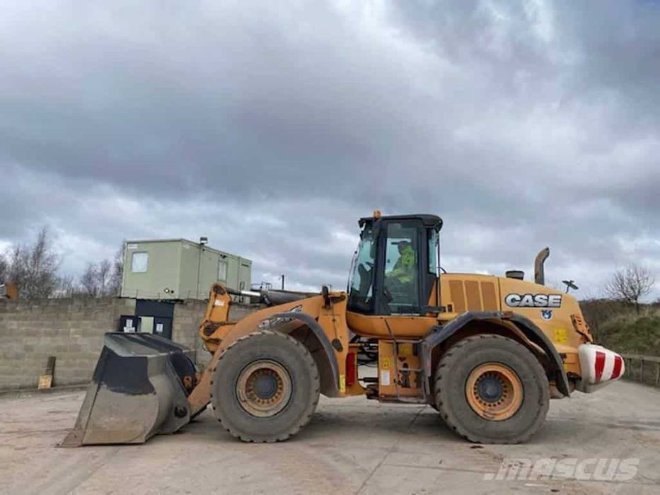 Dezmembrez încărcător frontal Case 921, 921B, 921C, 921D, 921E – piese