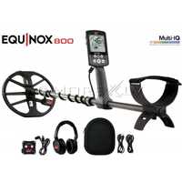 Продается Minelab EQUINOX 800