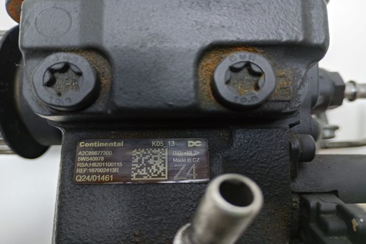 Pompa inalta presiune 1.5 dci euro6 A2C89877300 Nissan Juke YF15 (fac