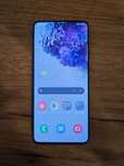 Samsung galaxy s20+