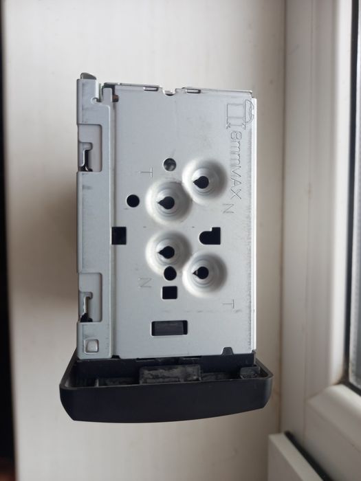 Пионеер магнитафон